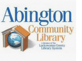A Abington Community Libary